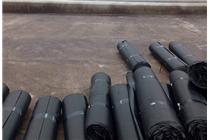 蘇州管廊及地下工程防水