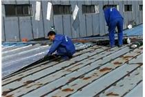 蘇州屋面卷材防水