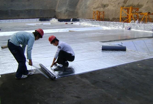 外墻漏水原因大分析